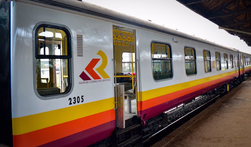 Useful Information on SGR Trains (How to Refund or Reschedule)