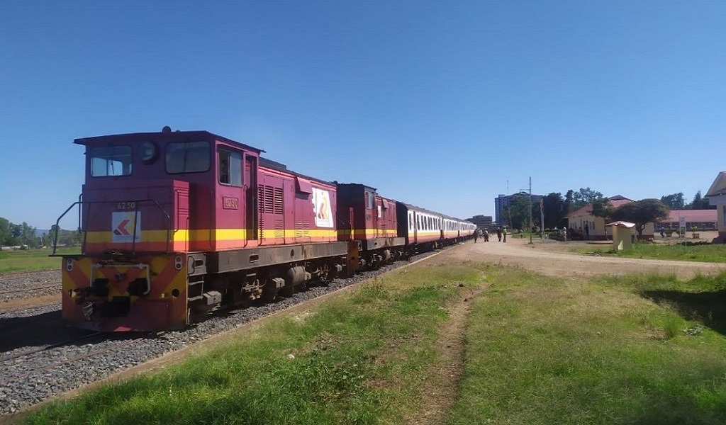 Kisumu Safari Train Schedule, Booking and Fare Prices